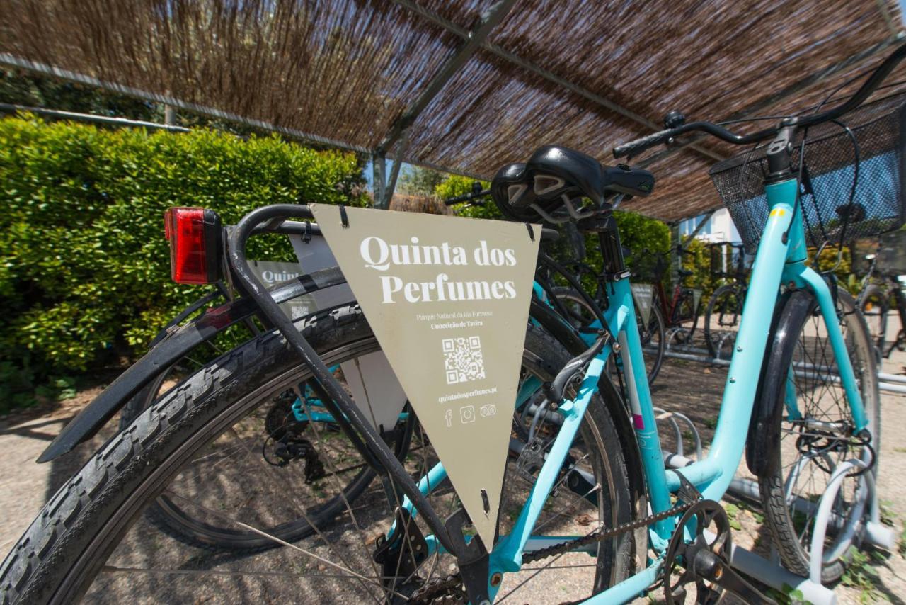 Quinta Dos Perfumes Βίλα Ταβίρα Εξωτερικό φωτογραφία